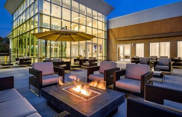 DoubleTree by Hilton Hotel Bristol, Connecticut
