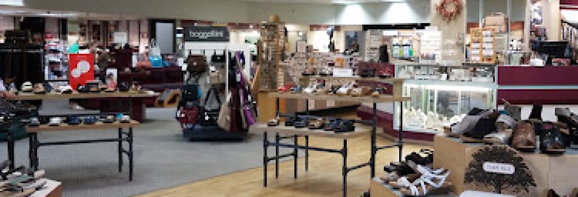 Footprints Shoes & Accessories