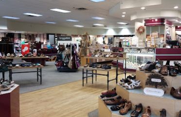 Footprints Shoes & Accessories