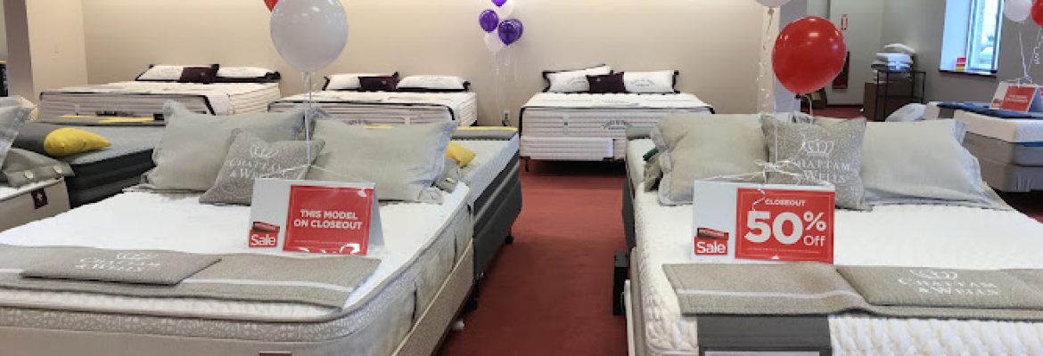 Mattress Firm Old Saybrook