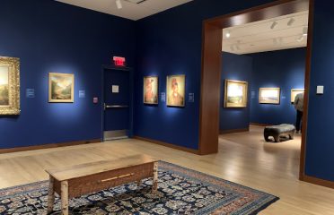 New Britain Museum of American Art