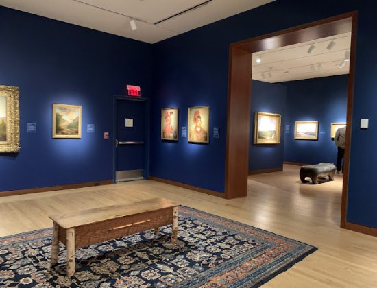 New Britain Museum of American Art