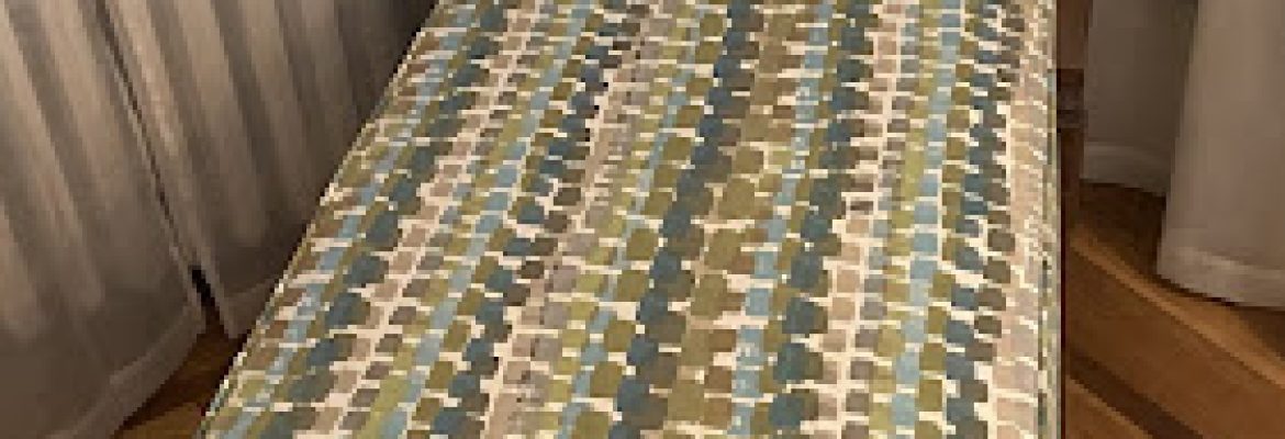 Leon’s Upholstery