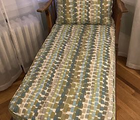 Leon’s Upholstery