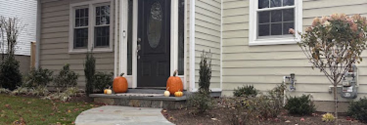 D&M Landscaping