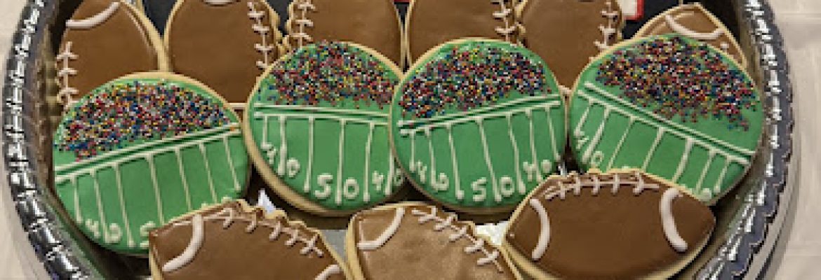 Bluebird Bakery LLC