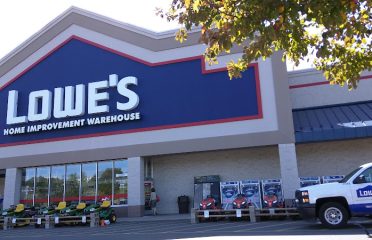 Lowe’s Home Improvement