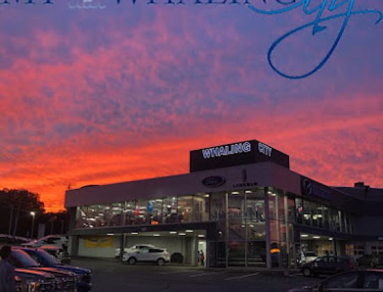 Whaling City Saleen Parts
