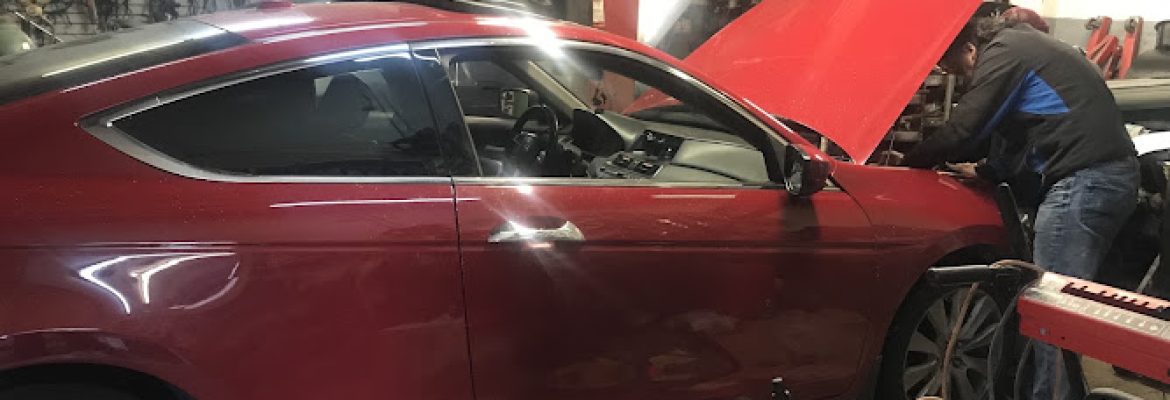 V B Motors LLC