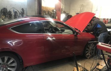 V B Motors LLC