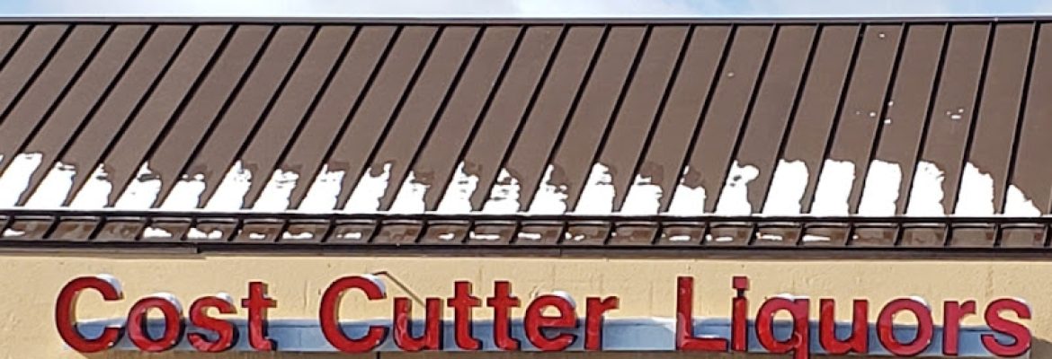 Cost Cutter Liquors of Plainfield