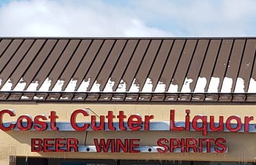 Cost Cutter Liquors of Plainfield