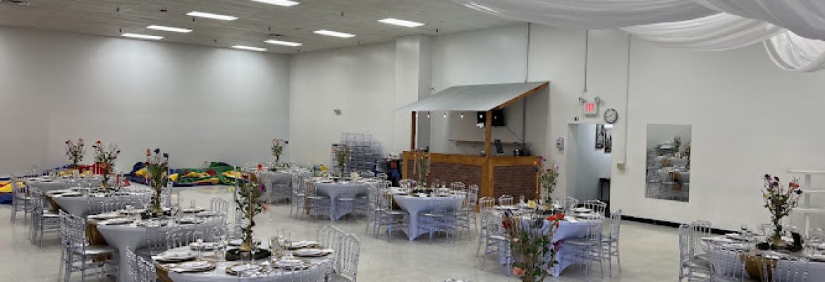 Xdance Fancy Venue