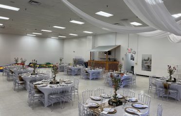 Xdance Fancy Venue