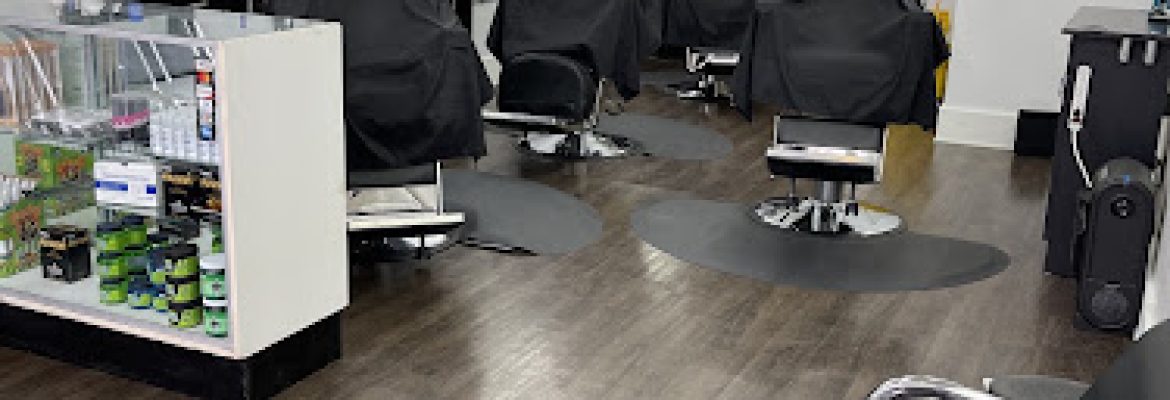 SUPREME CUTS Barbershop