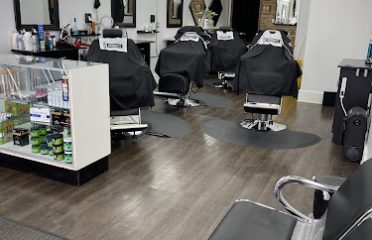 SUPREME CUTS Barbershop