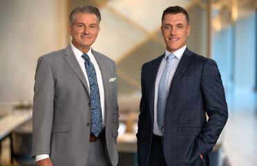 Merrill Lynch Financial Advisor Bryant Shirreffs