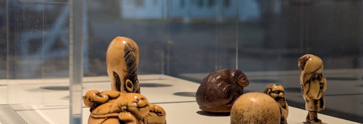 Hill-Stead Museum