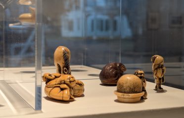 Hill-Stead Museum
