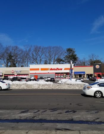 AutoZone Auto Parts