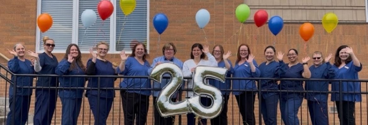 Simsbury Pediatric & Adolescent Dentistry