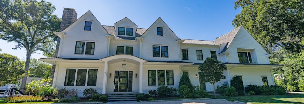 Peter Stofa & Company | Fine Home Builders
