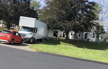 Astro Moving