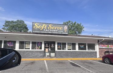 Soft Serve Factory