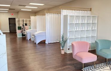 Lashberry Beauty & Esthetics (Headspa)