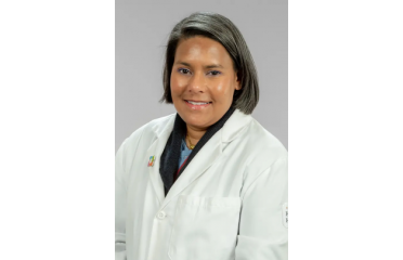Melissa Shah, MD