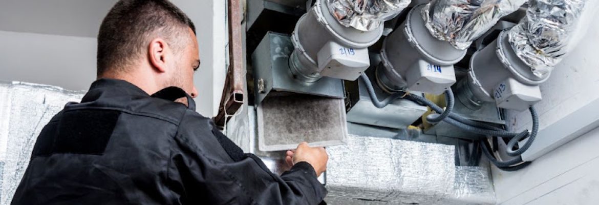 King Cleaning Air Duct Cleaning Dryer Vent & Chimney Sweep