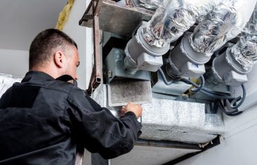 King Cleaning Air Duct Cleaning Dryer Vent & Chimney Sweep