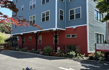 Hazelnut Apartments