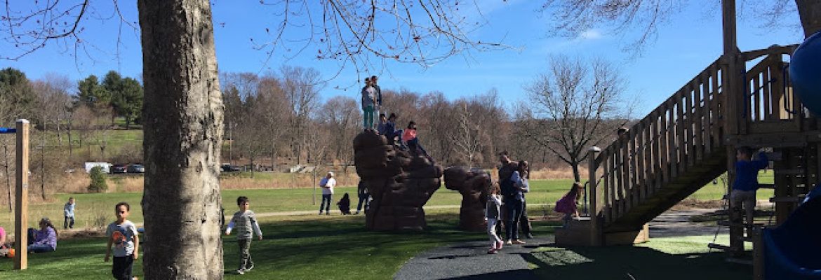 Dickinson Memorial Park