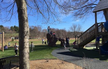 Dickinson Memorial Park