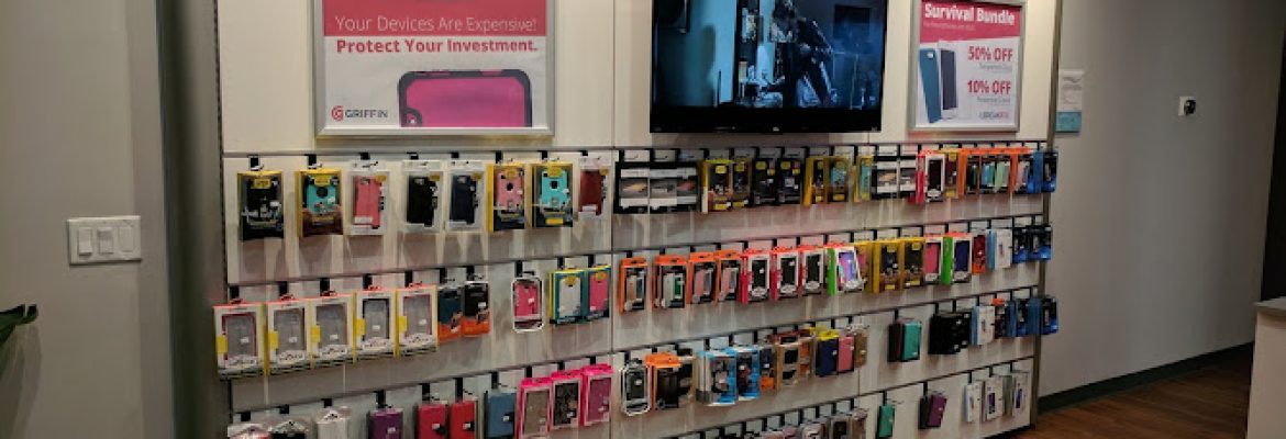 uBreakiFix – Phone and Computer Repair