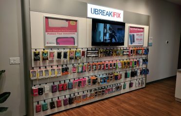 uBreakiFix – Phone and Computer Repair