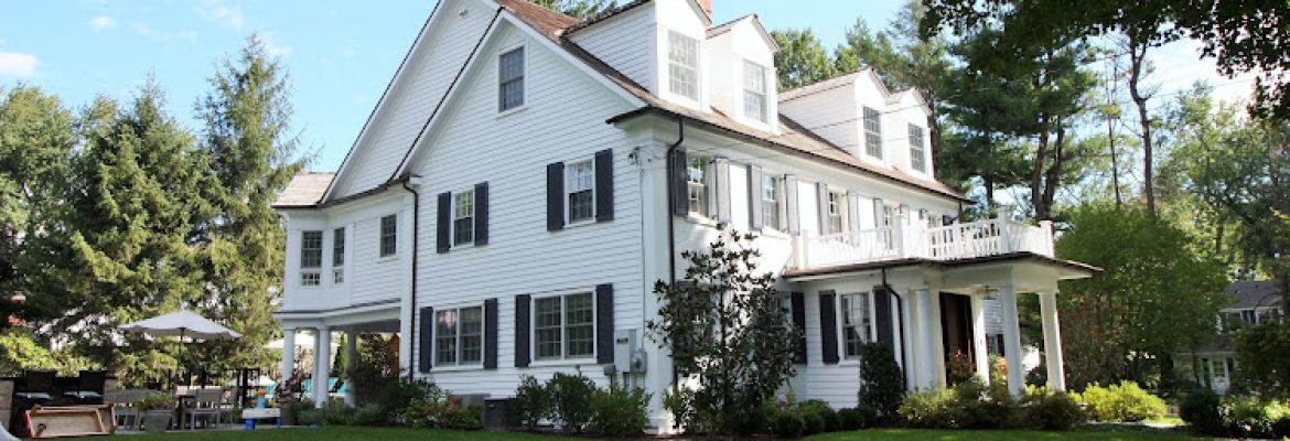 DeRosa Builders LLC