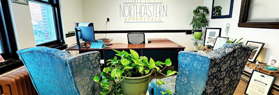 Northeastern Appraisals