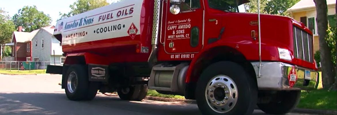 Amodio & Sons Fuel & Energy Services