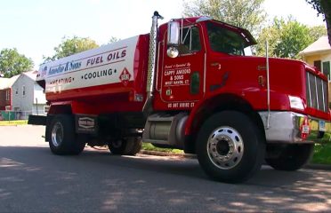 Amodio & Sons Fuel & Energy Services