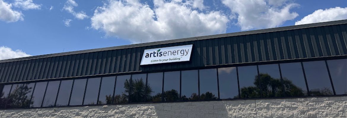 Artis Energy Solutions
