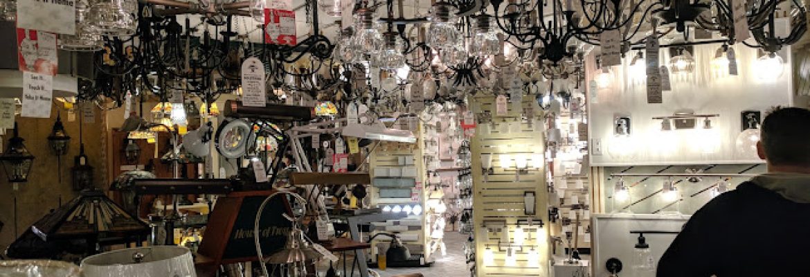 Connecticut Lighting Centers