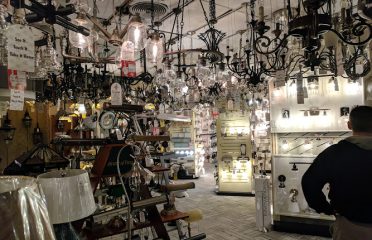 Connecticut Lighting Centers