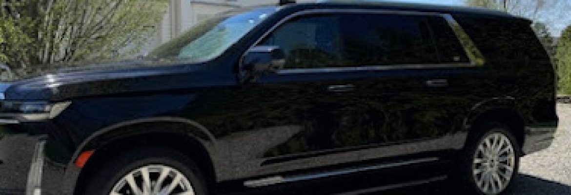 ABRAHAM LIMO SERVICES