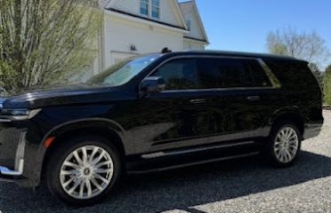ABRAHAM LIMO SERVICES