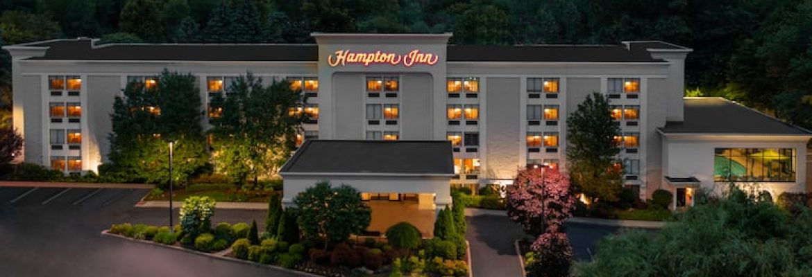 Hampton Inn Danbury