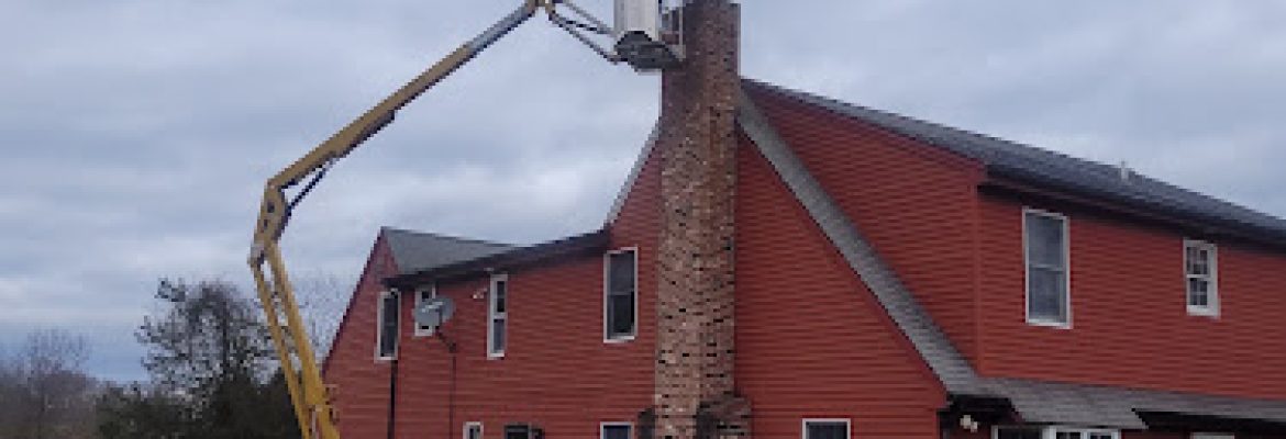 Vincent Masonry and Chimney