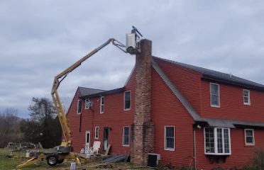Vincent Masonry and Chimney
