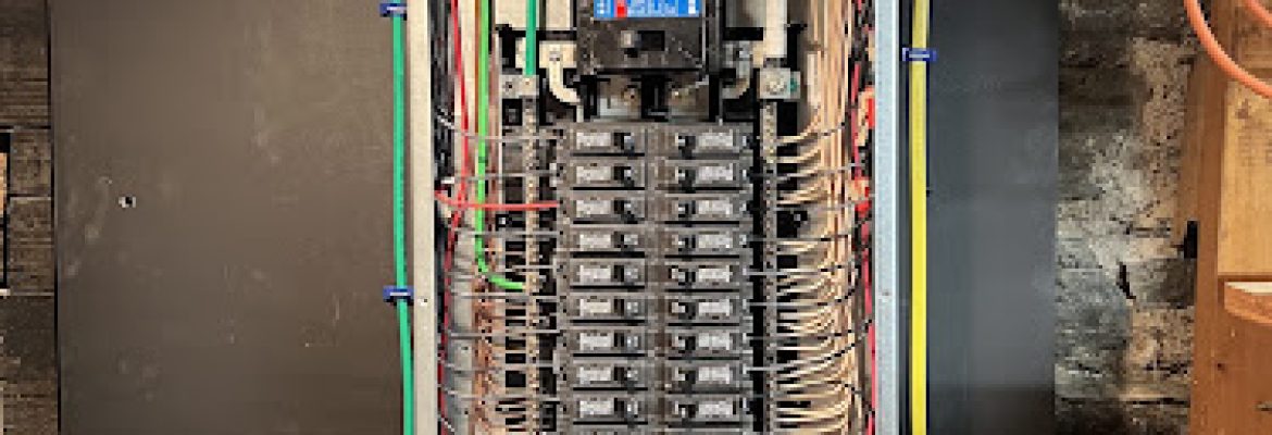 Hunt Electric, LLC